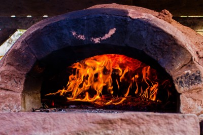 Clay Oven Workshops — Backyard Bread